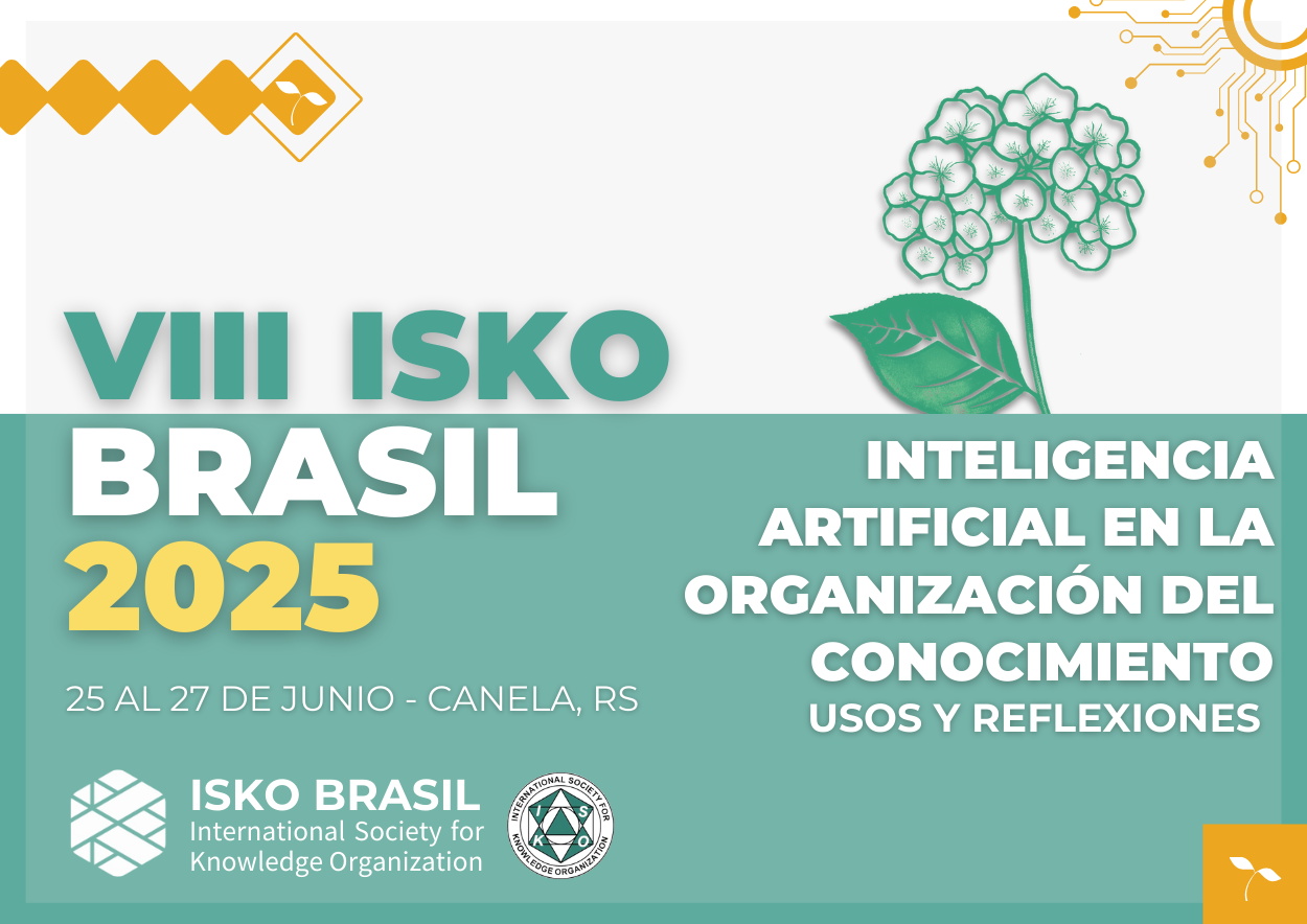 Banner de divulgación de ISKO Brasil 2025