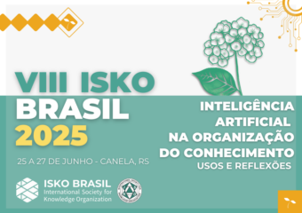 VIII ISKO BRASIL