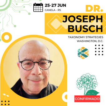 PRESENÇA CONFIRMADA!