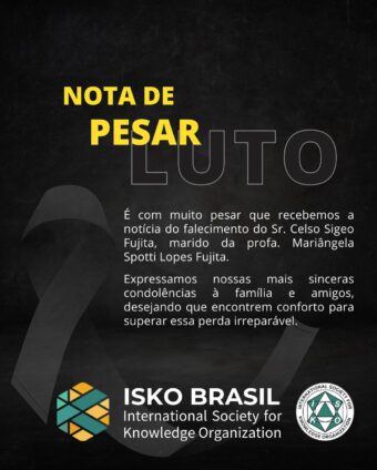 Nota de pesar