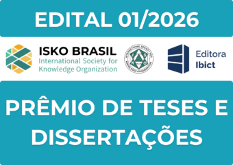 Lançamento Edital 01/2026