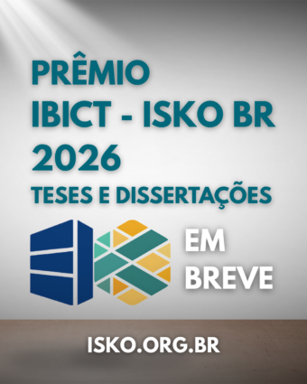 PRÊMIO IBICT – ISKO BRASIL 2026
