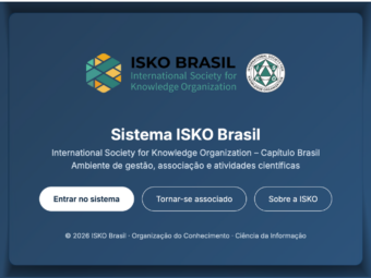 Associações abertas!